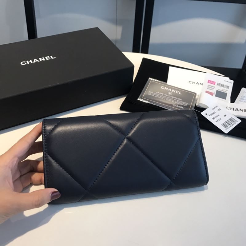 Chanel Wallet Purse